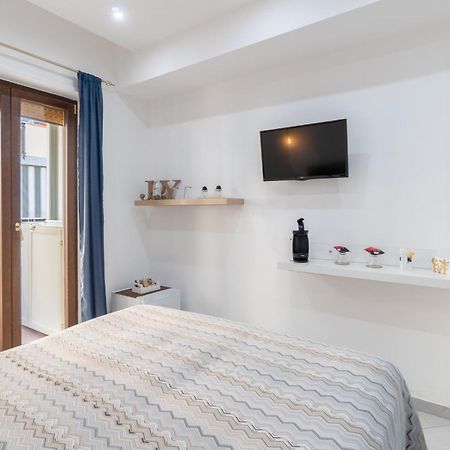 Gavi Sorrento Bed and Breakfast Εξωτερικό φωτογραφία