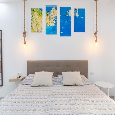 Gavi Sorrento Bed and Breakfast Εξωτερικό φωτογραφία