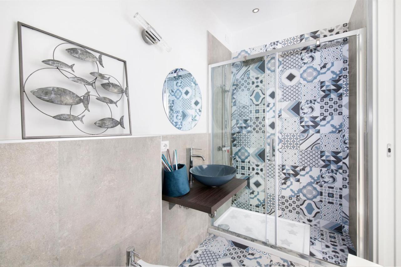 Gavi Sorrento Bed and Breakfast Εξωτερικό φωτογραφία