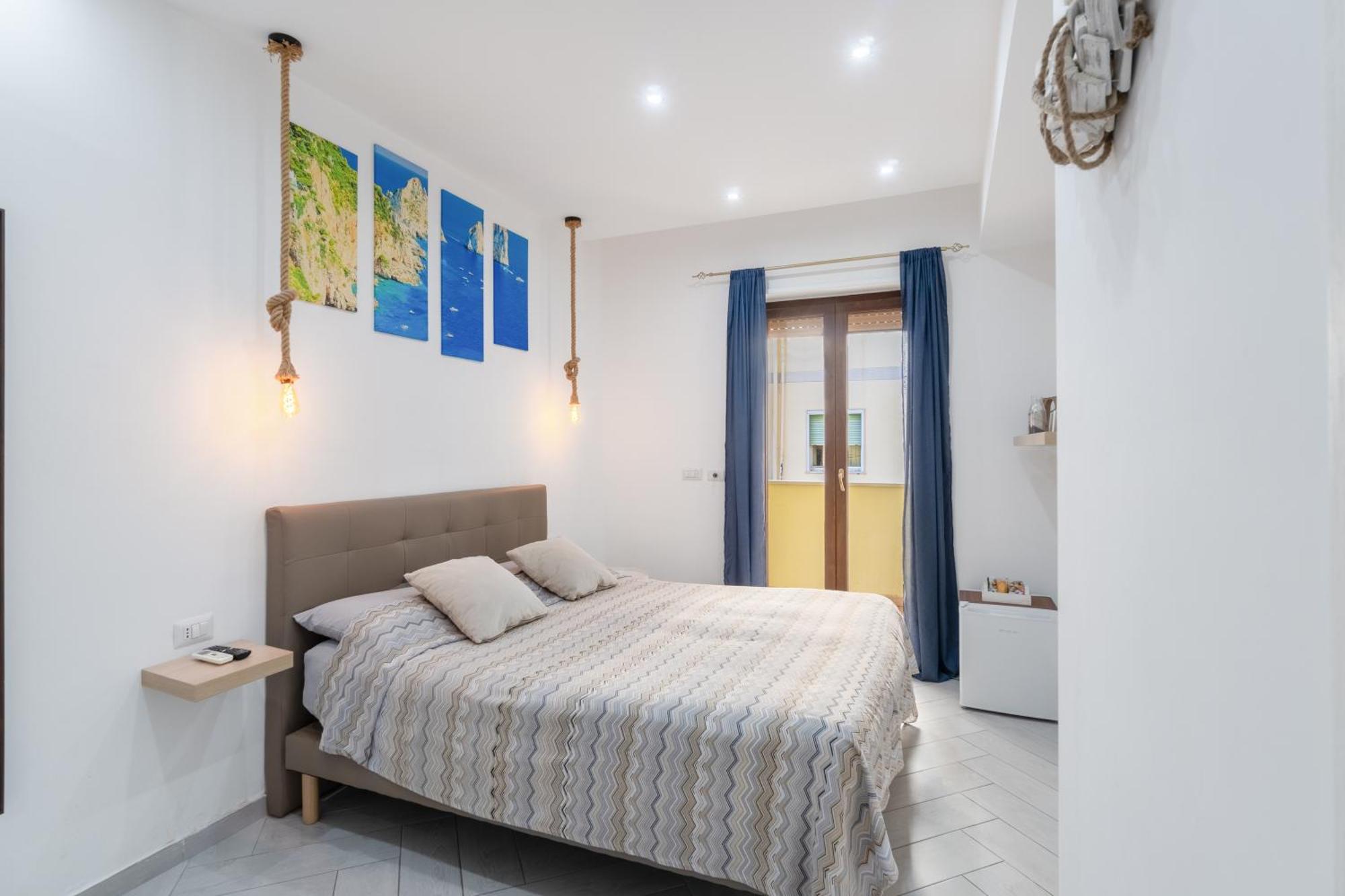 Gavi Sorrento Bed and Breakfast Εξωτερικό φωτογραφία
