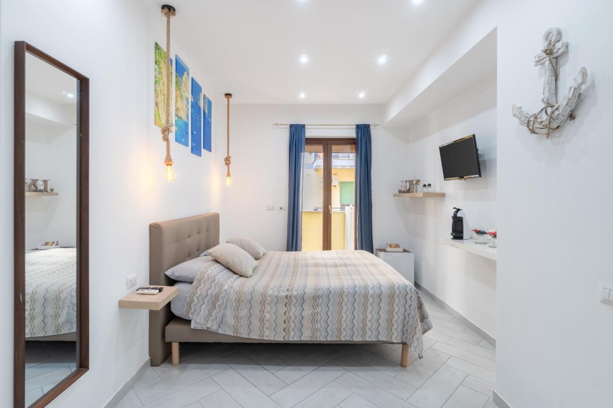Gavi Sorrento Bed and Breakfast Εξωτερικό φωτογραφία