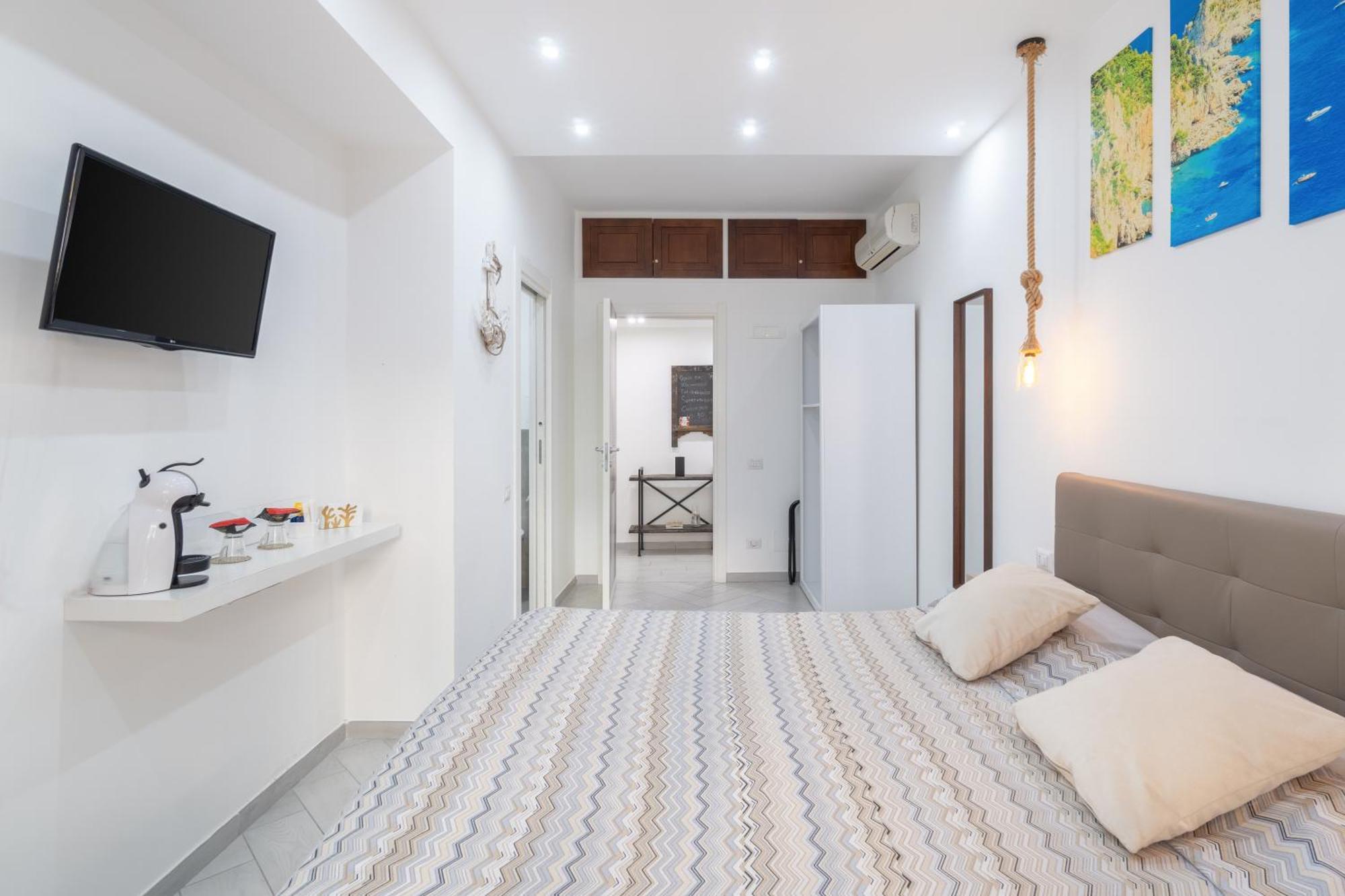 Gavi Sorrento Bed and Breakfast Εξωτερικό φωτογραφία