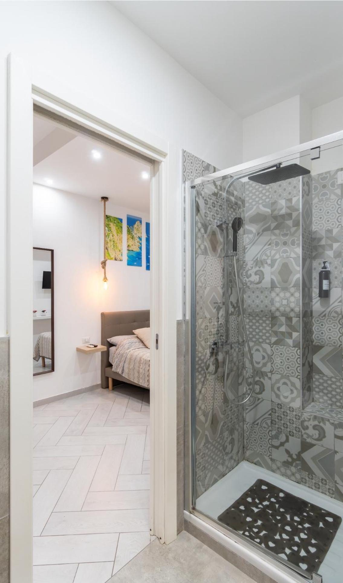Gavi Sorrento Bed and Breakfast Εξωτερικό φωτογραφία