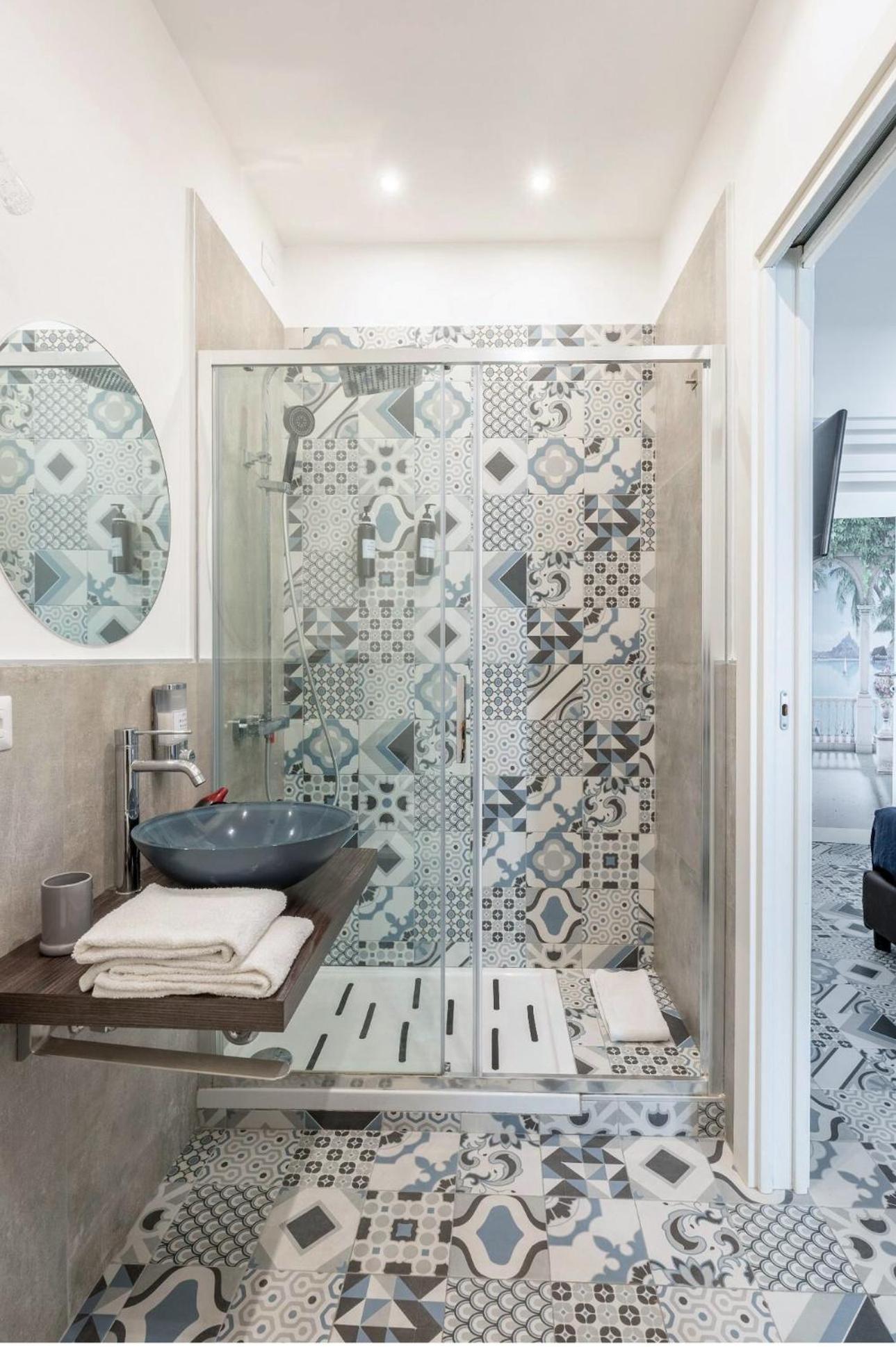 Gavi Sorrento Bed and Breakfast Εξωτερικό φωτογραφία